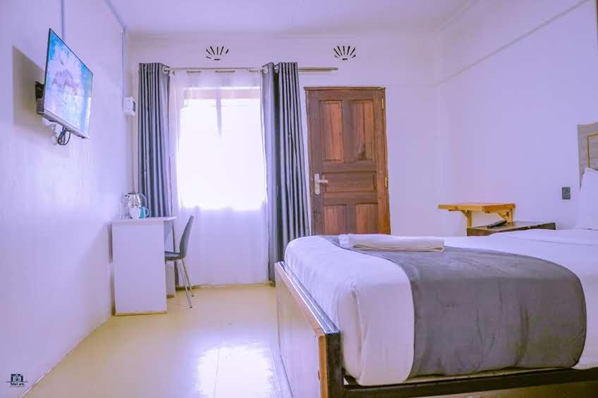 Riverside Villas Nanyuki Buitenkant foto