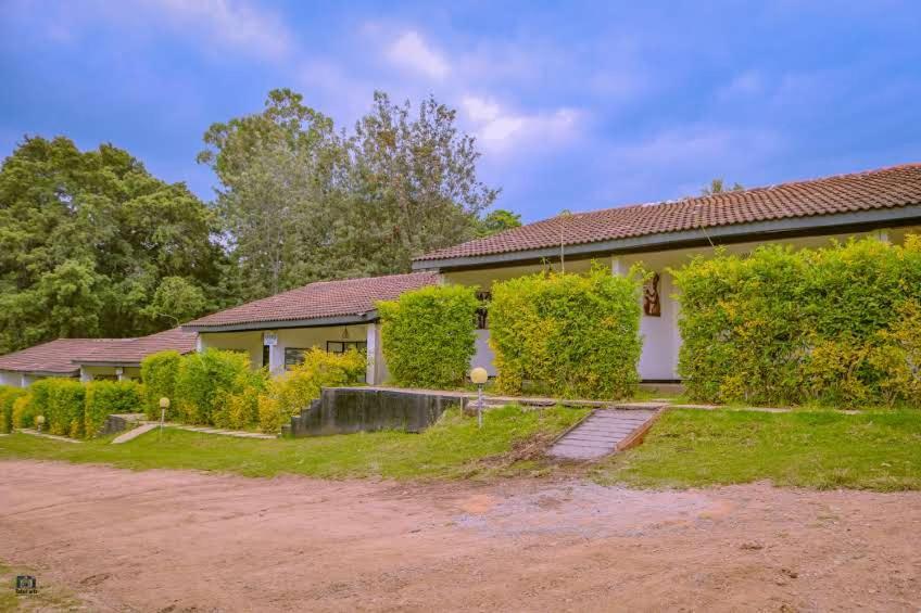 Riverside Villas Nanyuki Buitenkant foto