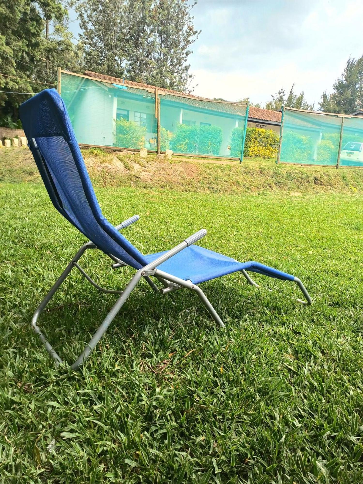 Riverside Villas Nanyuki Buitenkant foto